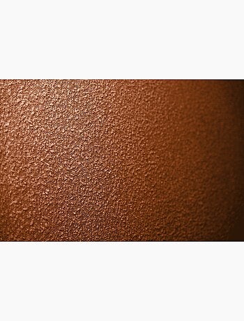 Lit avec tête de lit tapissier bouclette et sommier tapissier H29cm