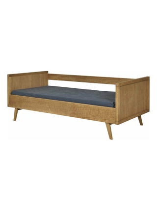 Lit banquette avec matelas Marley - AKITEN RETAIL