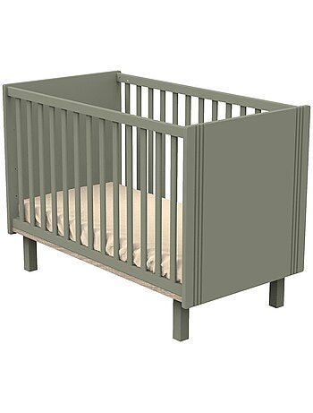 Lit bébé à barreaux - SAUTHON