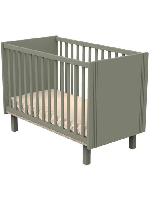 Lit bébé à barreaux - SAUTHON - Kiabi
