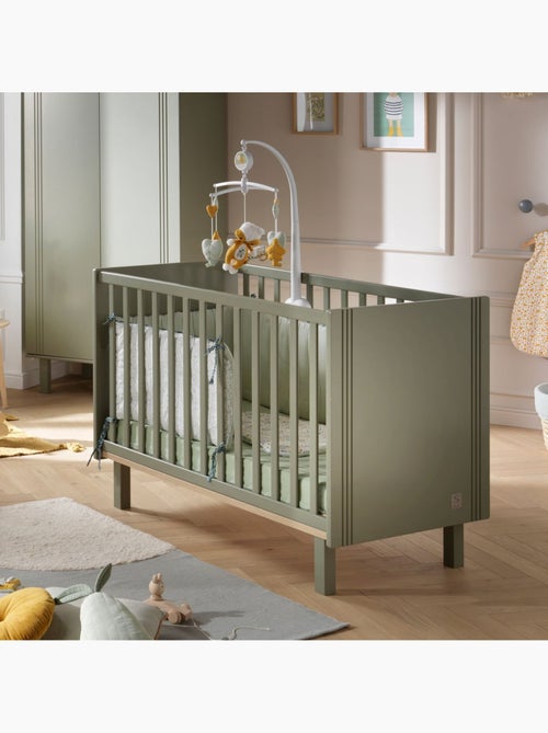 Lit bébé à barreaux - SAUTHON - Kiabi