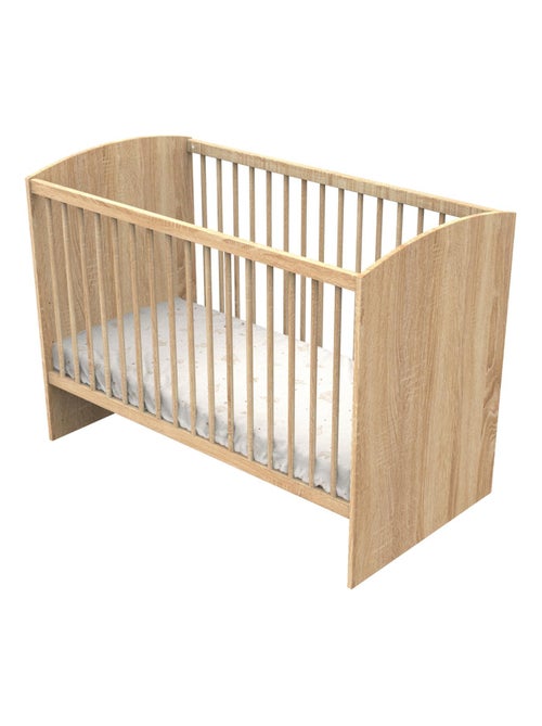 Lit bébé AZUR - SAUTHON - Kiabi