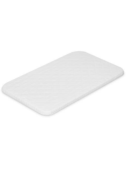 Lit bébé cododo 3en1 LIONELO Leonie Plus - Berceau - Hauteur et inclinaison réglables - Kiabi