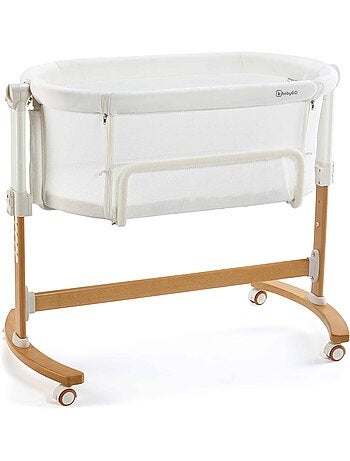 Lit bébé cododo Amila - BabyGo