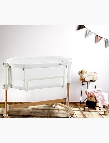 Lit bébé cododo Amila - BabyGo