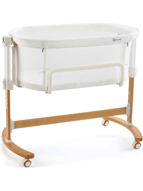 Lit bébé cododo Amila - BabyGo - Kiabi
