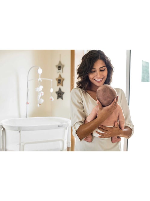 Lit bébé cododo Amila - BabyGo - Kiabi