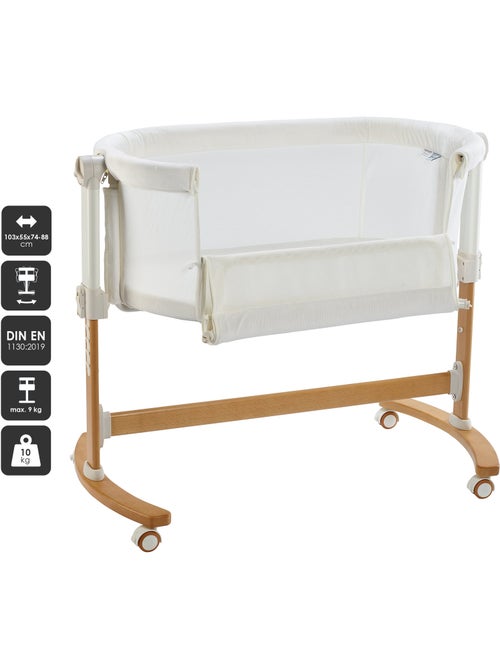Lit bébé cododo Amila - BabyGo - Kiabi