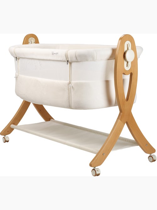 Lit bébé cododo SidebySide - BabyGo - Kiabi