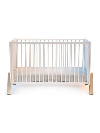 Lit bébé en bois CANAILLE Winnie