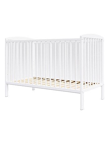 Lit bébé évolutif - NINA - 120x60 cm