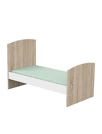 Lit bébé évolutif - SAUTHON