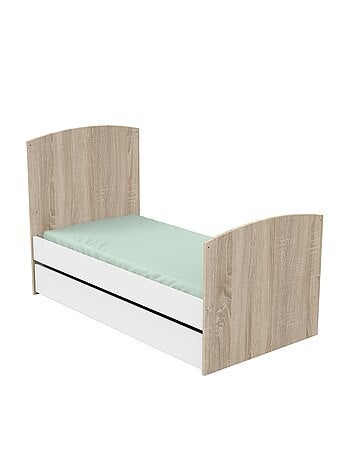 Lit bébé évolutif - SAUTHON