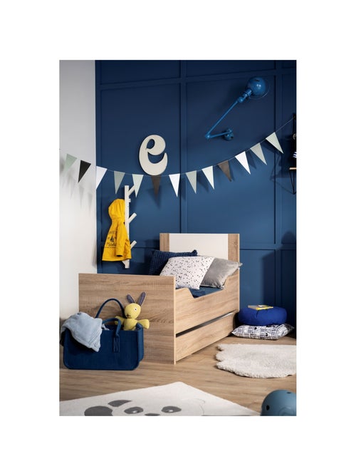 Lit bébé évolutif - SAUTHON - Kiabi