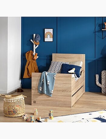 Lit bébé évolutif - SAUTHON