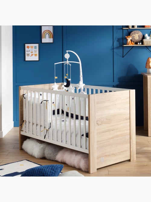 Lit bébé évolutif - SAUTHON - Kiabi