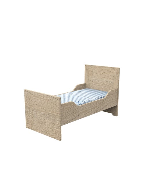 Lit bébé évolutif - SAUTHON - Kiabi