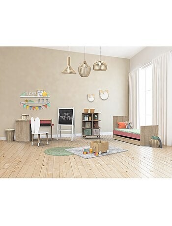 Lit bébé évolutif - SAUTHON