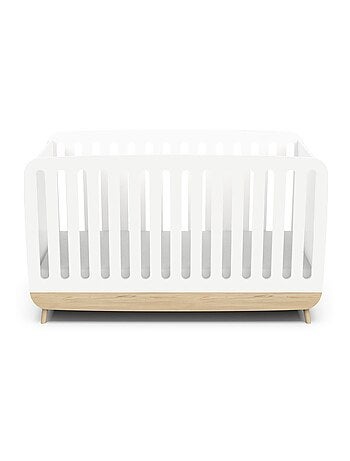 Lit bébé évolutif