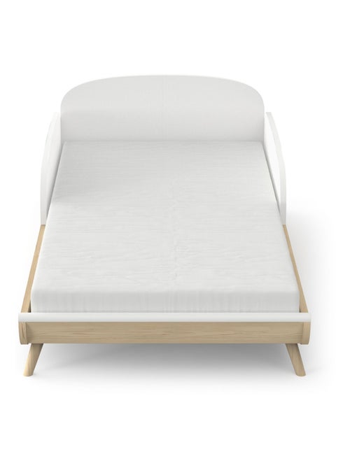Lit bébé évolutif - Kiabi Lit bébé évolutif - Kiabi