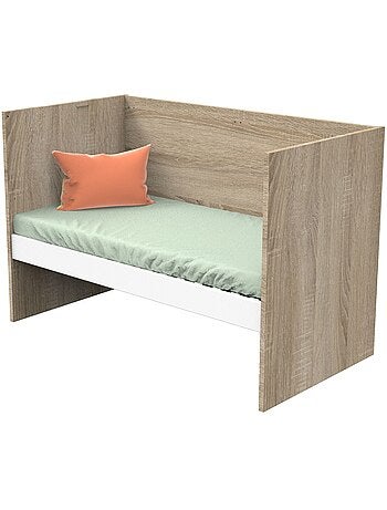 Lit bébé évolutif en lit adulte - SAUTHON