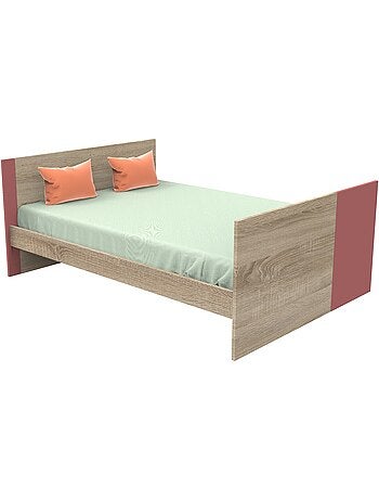 Lit bébé évolutif en lit junior - SAUTHON