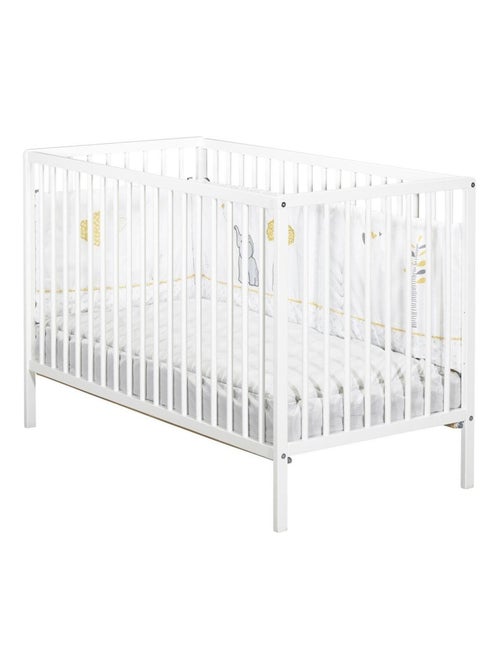 Lit bébé FIRST - BABYPRICE - Kiabi