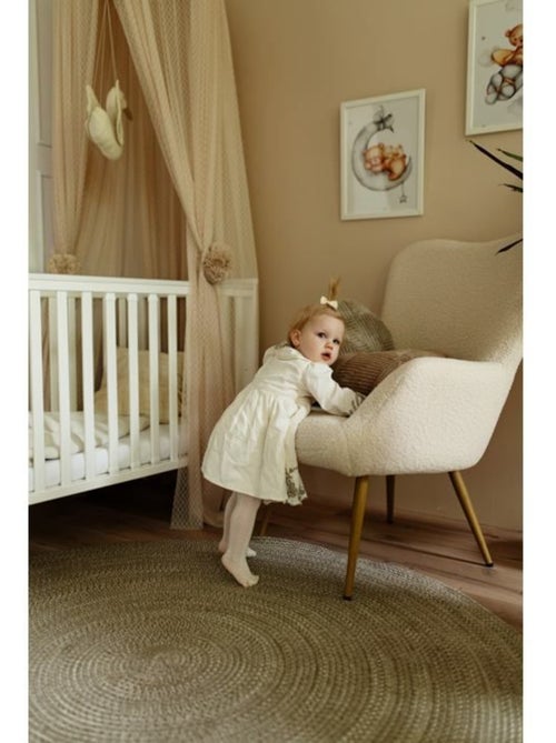 Lit bébé iwo sans matelas en bois de hêtre, sommier réglable - kmbaby - Kiabi Lit bébé iwo sans matelas en bois de hêtre, sommier réglable - kmbaby - Kiabi