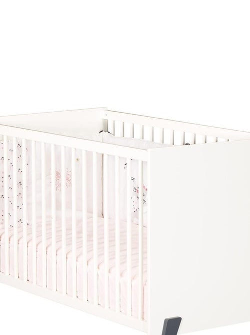 Lit bébé JOY - BABYPRICE - Kiabi