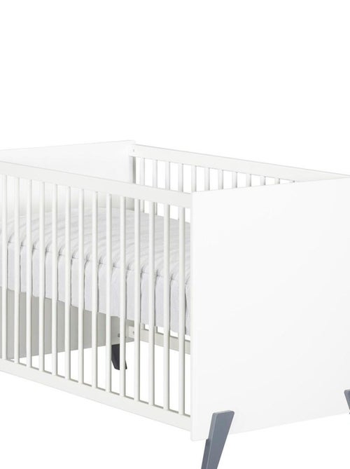 Lit bébé JOY - BABYPRICE - Kiabi