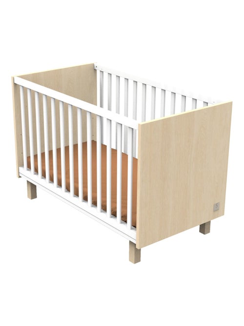 Lit bébé NATURE - SAUTHON - Kiabi