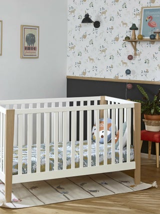 Lit bébé Olympe - AKITEN RETAIL