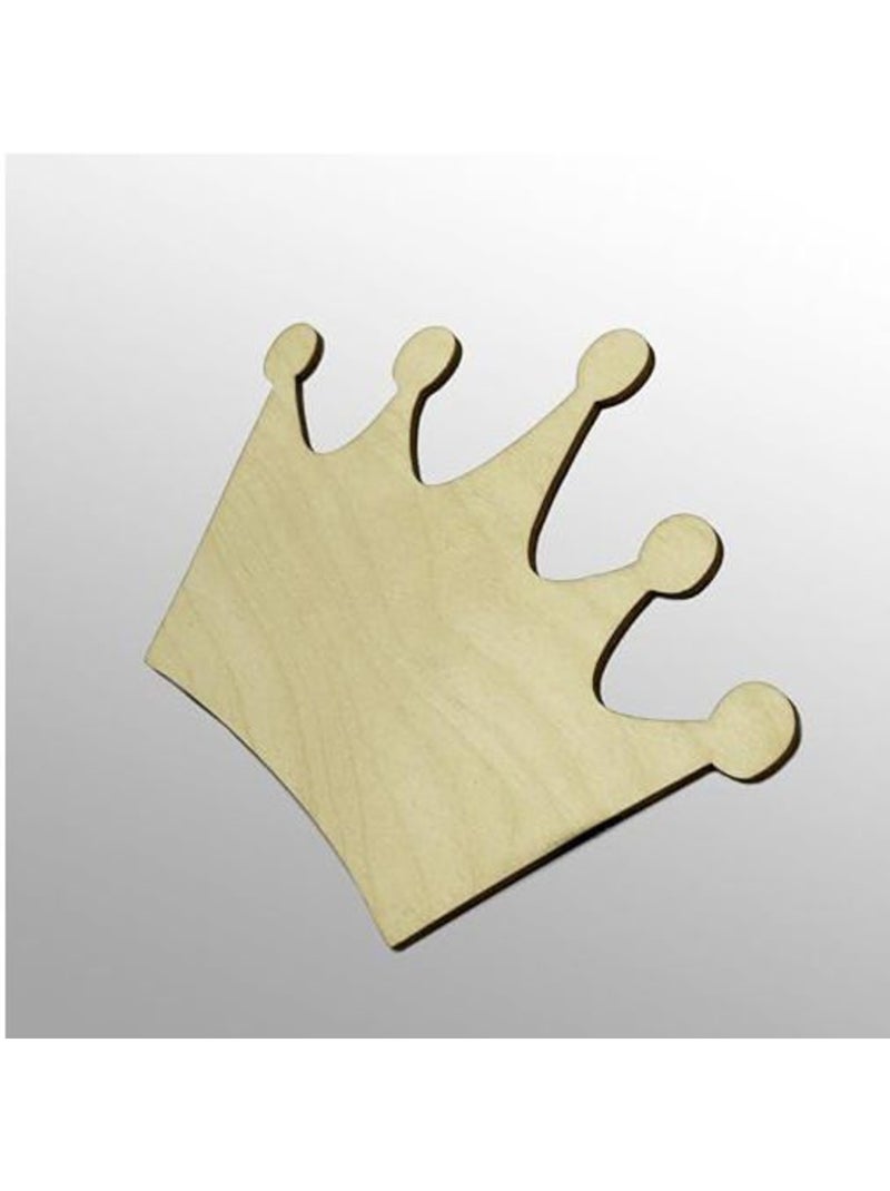 Lit bébé sans matelas - sommier réglable 3 hauteurs, 3 barreaux amovibles - kmbaby Blanc Beige - Kiabi