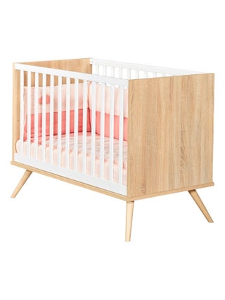 Lit bébé SEVENTIES - SAUTHON