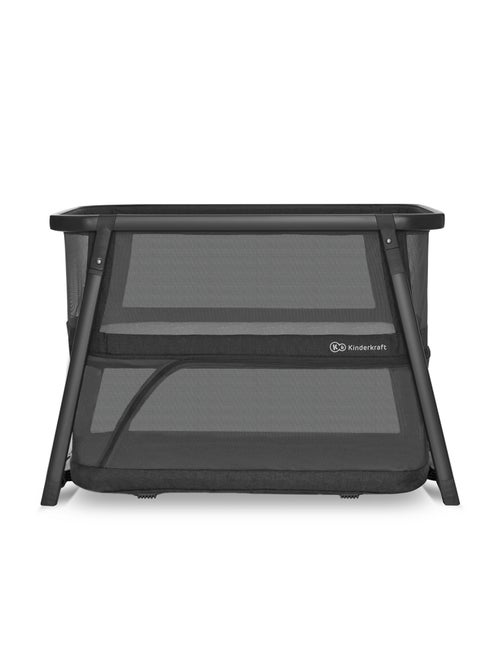 Lit bébé sofi modèle pratique et confortable - Kiabi