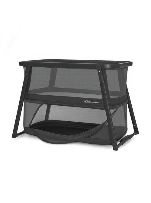 Lit bébé sofi modèle pratique et confortable - Kiabi
