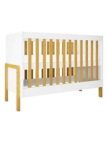 Lit bébé Victor - 120 x 60 cm