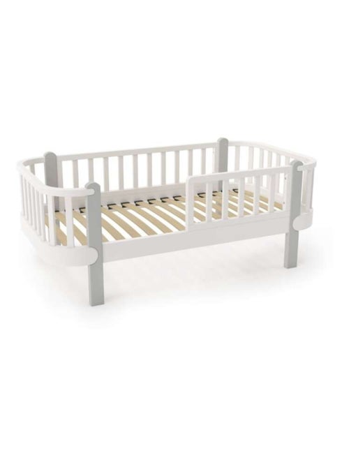 Lit bébé YappyÉtude - Kiabi
