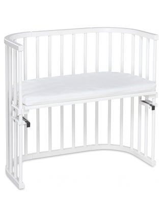 Lit berceau Cododo avec matelas - BabyBay Original