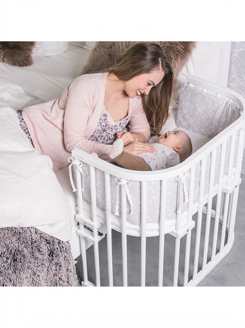 Lit berceau Cododo avec matelas - BabyBay Original - Kiabi