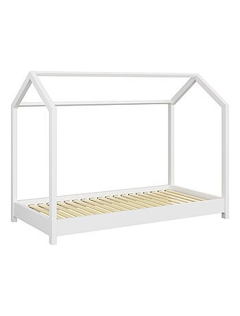Lit Cabane Enfant Bella, 180x80cm
