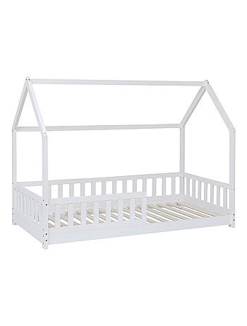 Lit cabane enfant