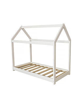Lit Cabane pour enfant "Camilla