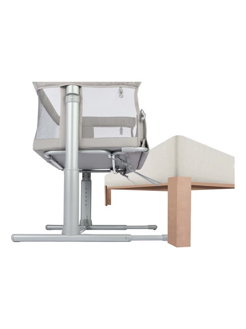 Lit cododo 2 en 1 ZINA, lit cododo et lit autonome - Kiabi