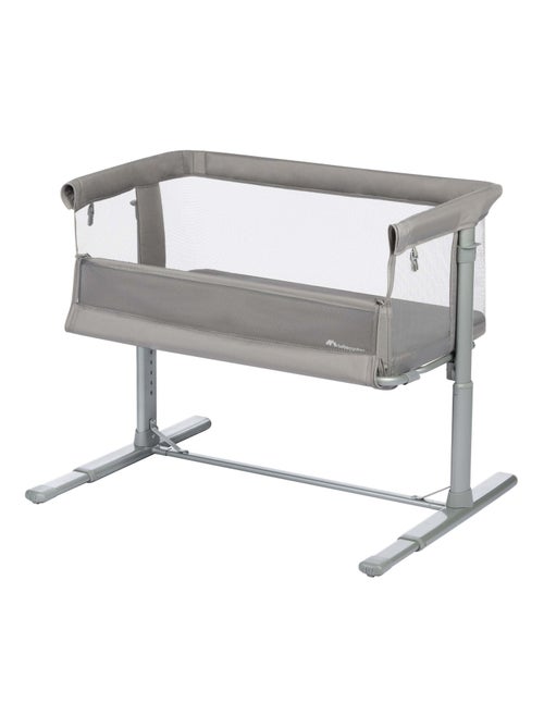 Lit cododo 2 en 1 ZINA, lit cododo et lit autonome - Kiabi