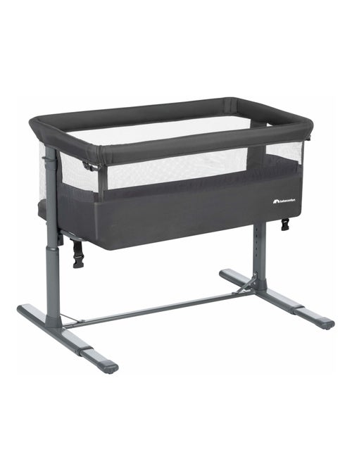 Lit cododo 2 en 1 ZINA, lit cododo et lit autonome - Kiabi
