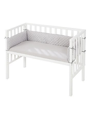 Lit cododo 2en1 + matelas et accessoires - ROBA 'roba Style'