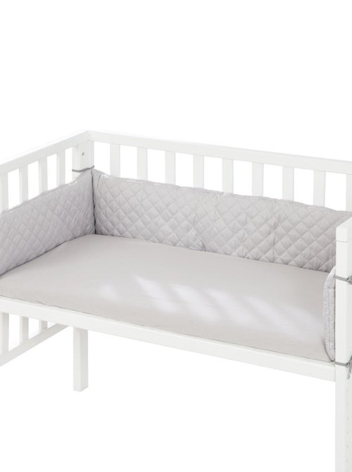 Lit cododo 2en1 + matelas et accessoires - ROBA 'roba Style' - Kiabi Lit cododo 2en1 + matelas et accessoires - ROBA 'roba Style' - Kiabi