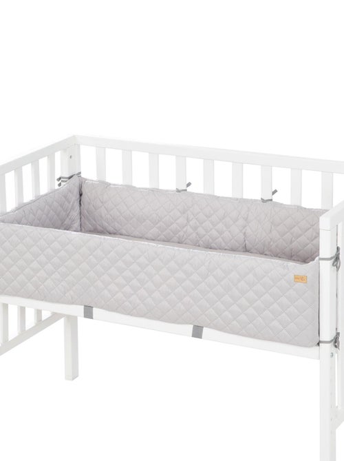 Lit cododo 2en1 + matelas et accessoires - ROBA 'roba Style' - Kiabi Lit cododo 2en1 + matelas et accessoires - ROBA 'roba Style' - Kiabi