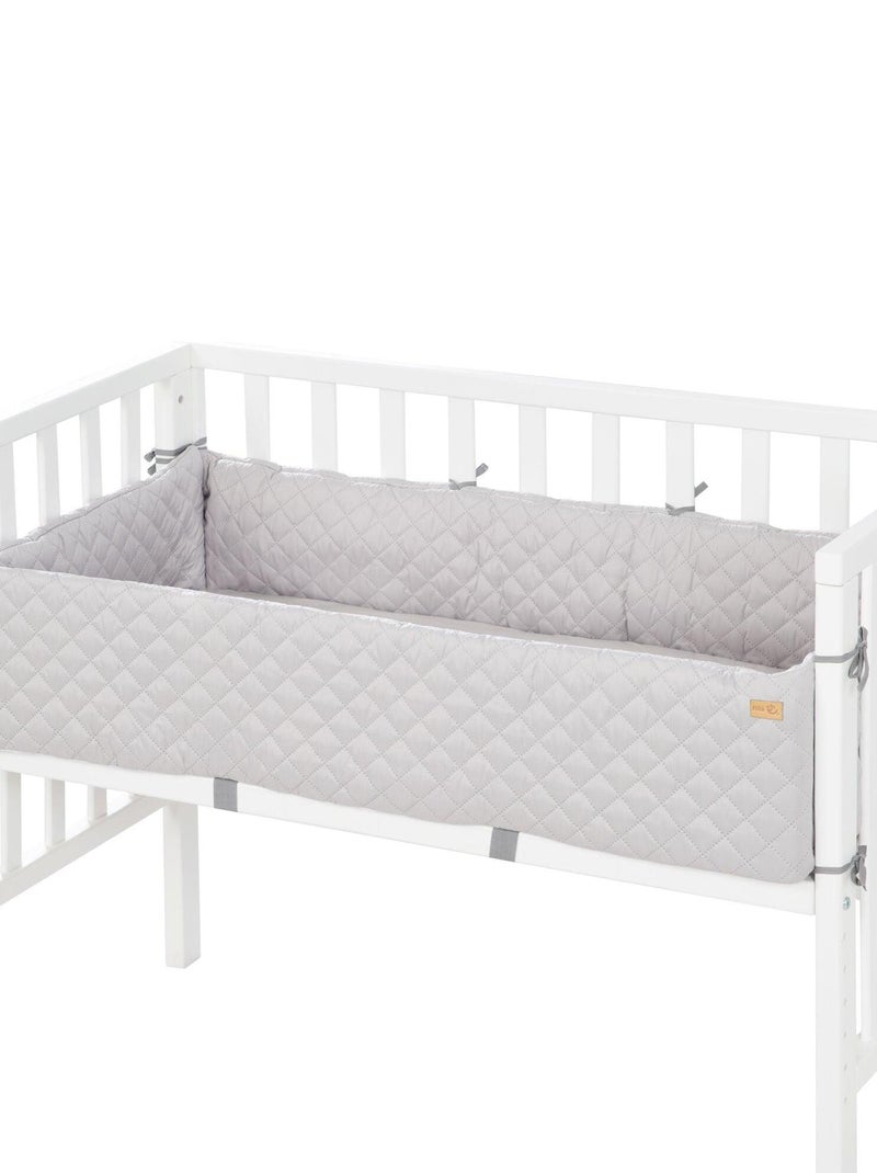 Lit cododo 2en1 + matelas et accessoires - ROBA 'roba Style' Blanc - Kiabi